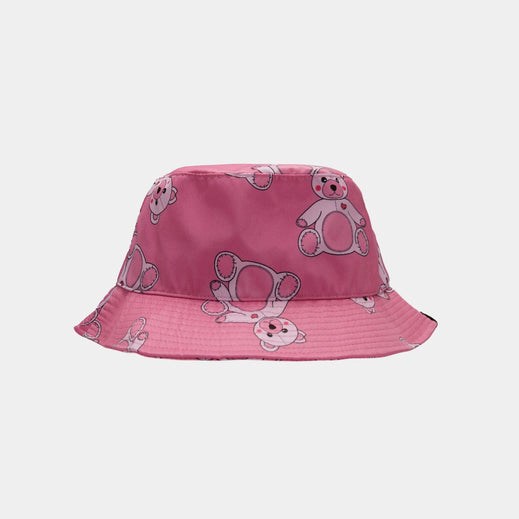 Femme Rose Chapeaux Koi Footwear Lotso Love Bonnet - FML-7208074